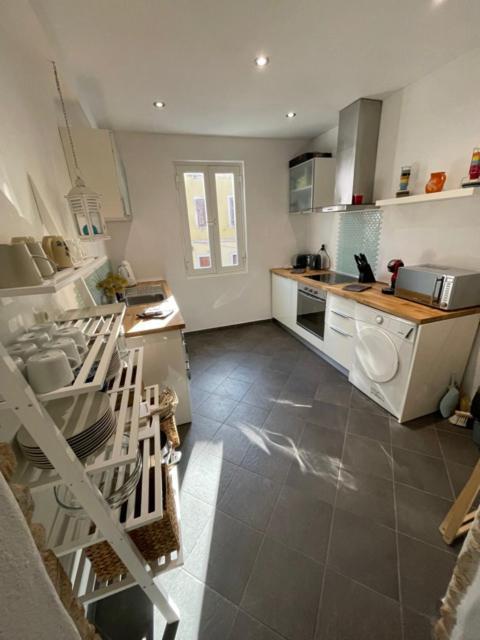 5C Luxury Apartment Rovinj Eksteriør bilde