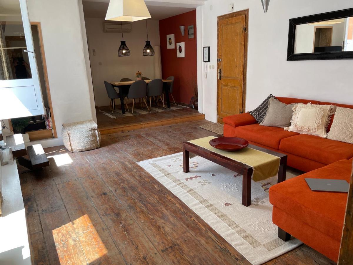 5C Luxury Apartment Rovinj Eksteriør bilde