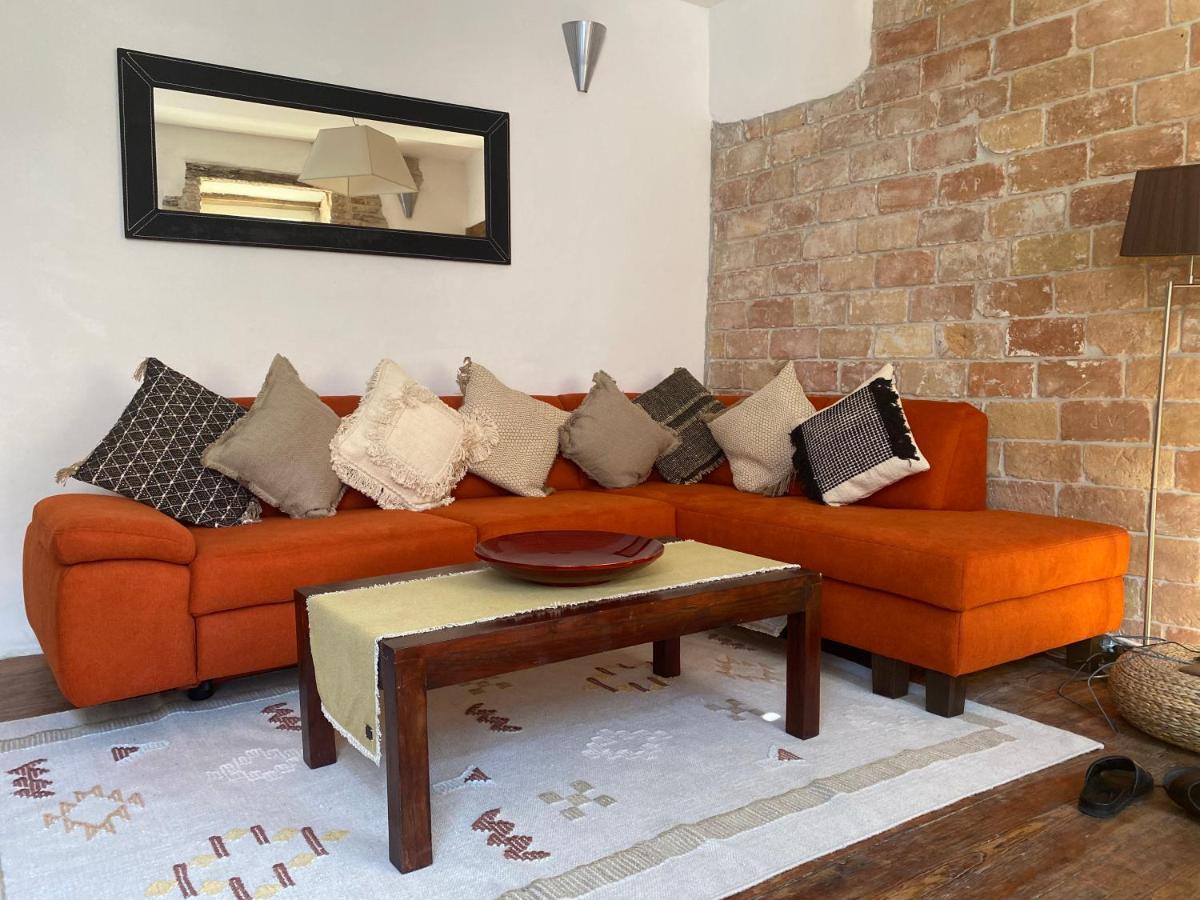5C Luxury Apartment Rovinj Eksteriør bilde