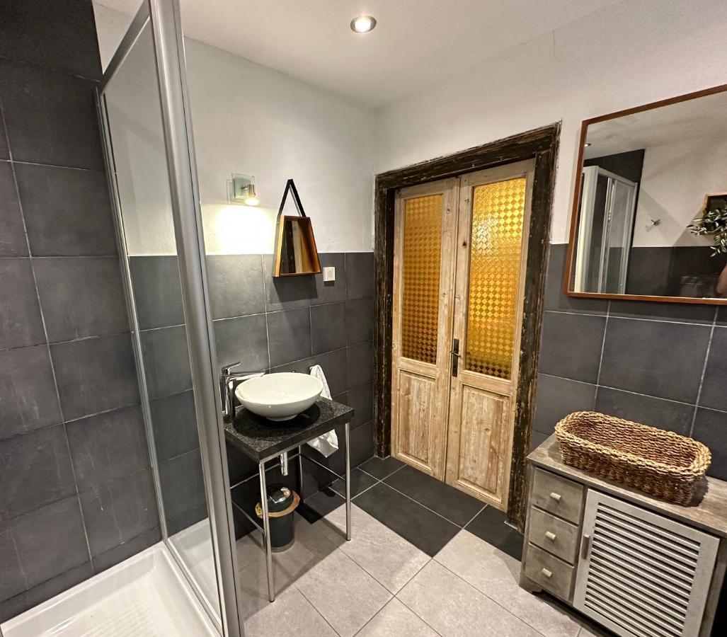 5C Luxury Apartment Rovinj Eksteriør bilde