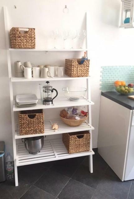 5C Luxury Apartment Rovinj Eksteriør bilde