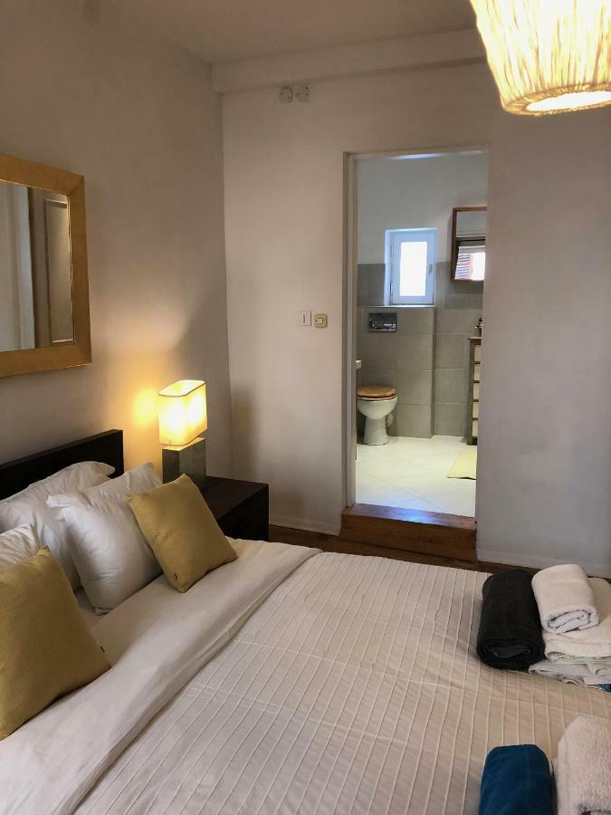 5C Luxury Apartment Rovinj Eksteriør bilde