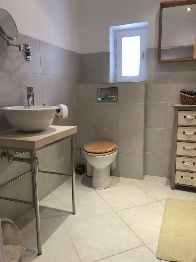 5C Luxury Apartment Rovinj Eksteriør bilde
